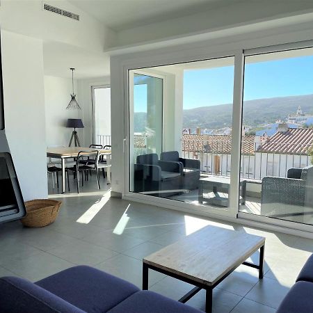 HERETAT - Casa con garaje a 5 minutos del centro Cadaqués Exterior foto